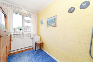 Durlstone Drive Gleadless